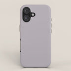 Rain Shower iPhone Case Gallery Image 1