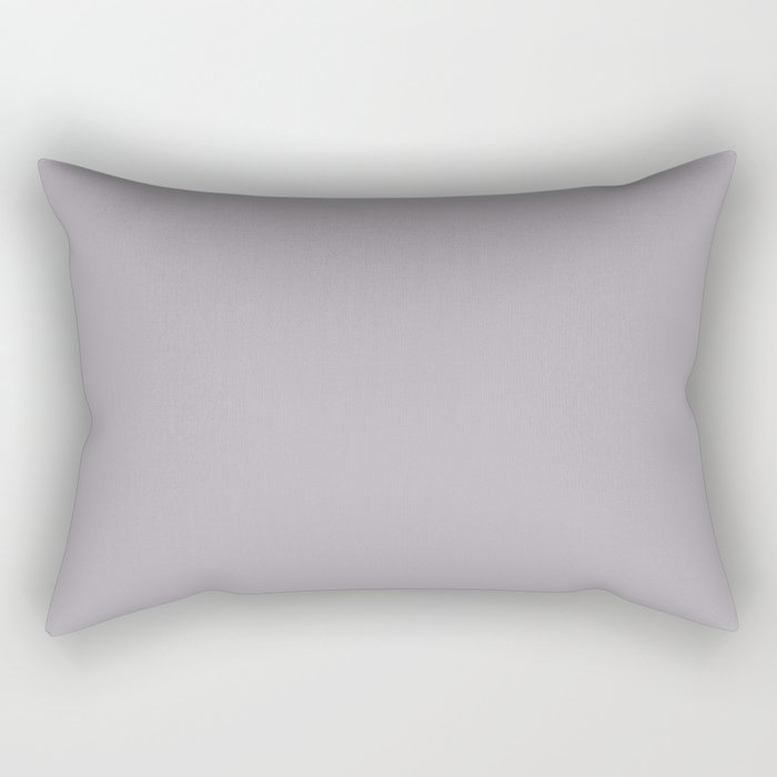 Rain Shower Rectangular Pillow Gallery Image 1