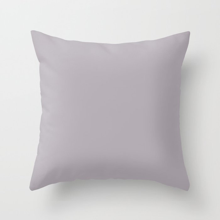 Rain Shower Throw Pillow Gallery Image 6