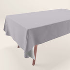 Rain Shower Tablecloth Gallery Image 1
