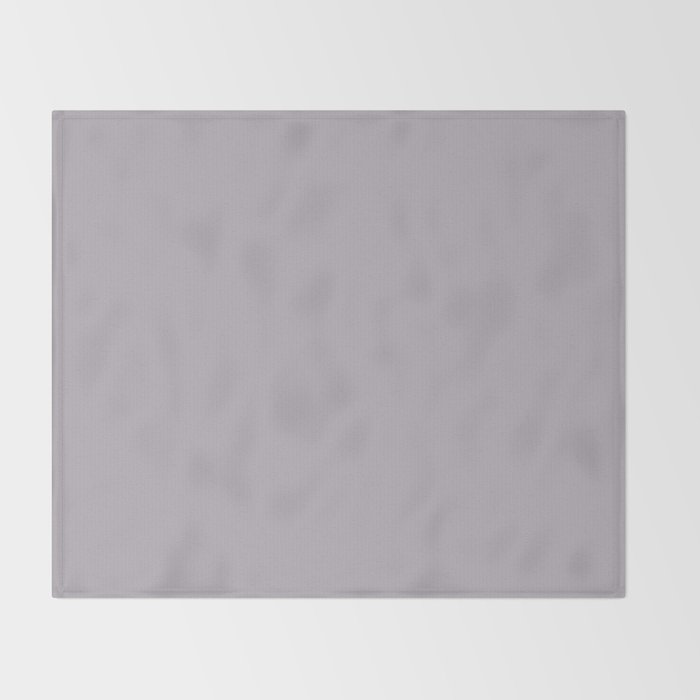 Rain Shower Throw Blanket Gallery Image 2