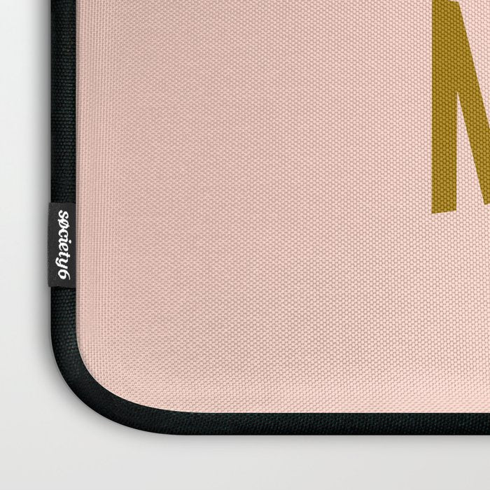 Tough as a Mother Laptop Sleeve Gallery Image 3