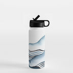 New Beginnings Water Bottle Gallery Image 1