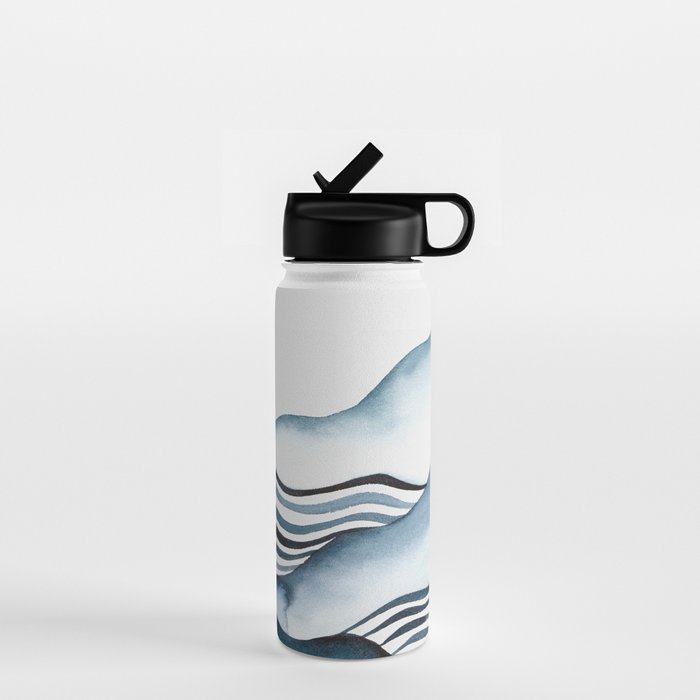 New Beginnings Water Bottle Gallery Image 1