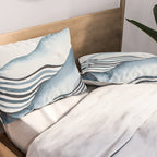 New Beginnings Pillow Sham Gallery Image 2
