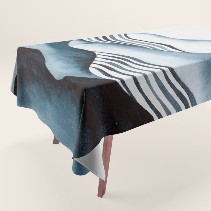 New Beginnings Tablecloth Gallery Image 1