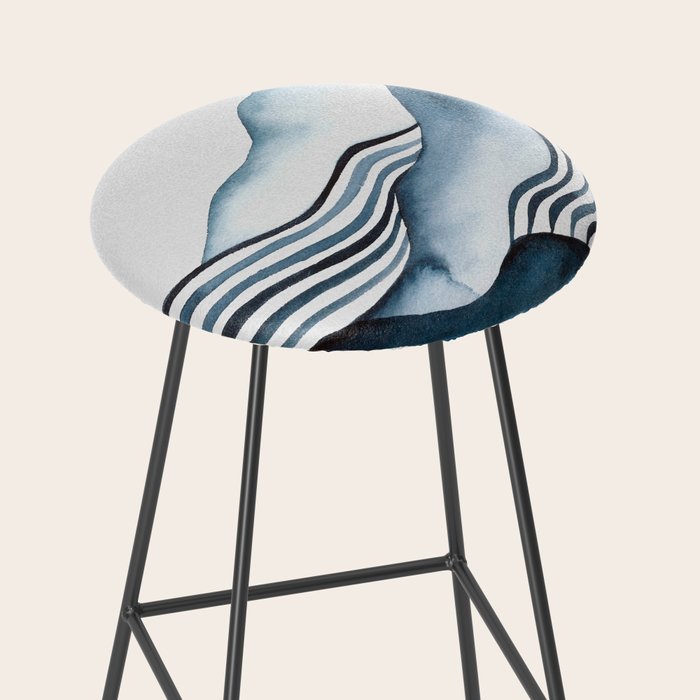 New Beginnings Stool Gallery Image 2