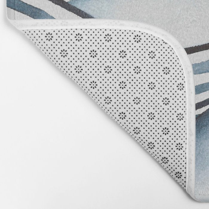 New Beginnings Bath Mat Gallery Image 2