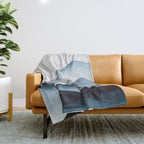 New Beginnings Throw Blanket Gallery Image 1