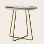 New Beginnings Side Table Gallery Image 1