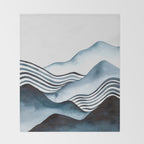 New Beginnings Throw Blanket Gallery Image 2