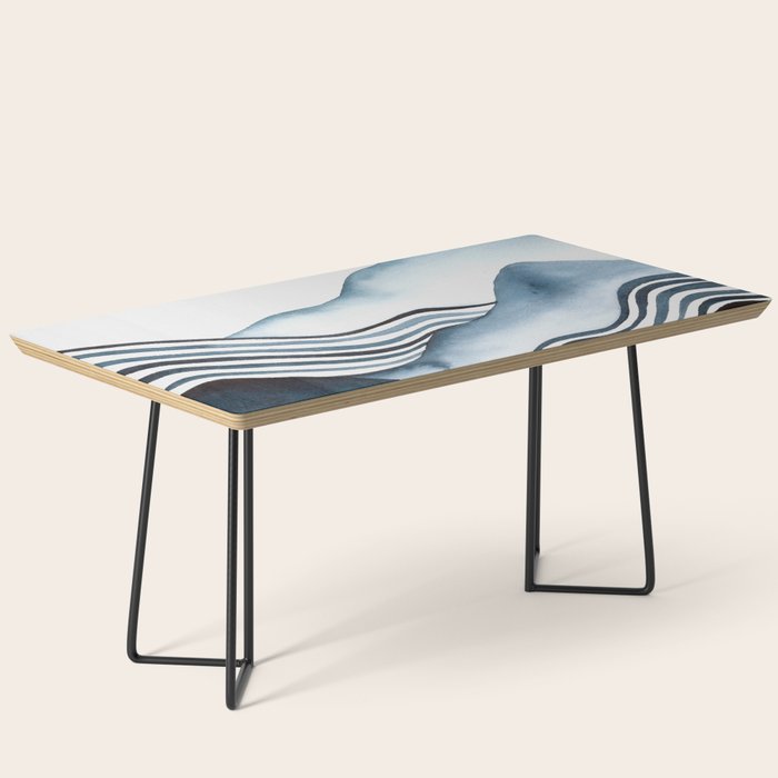New Beginnings Coffee Table Gallery Image 1