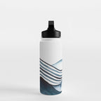 New Beginnings Water Bottle Gallery Image 3
