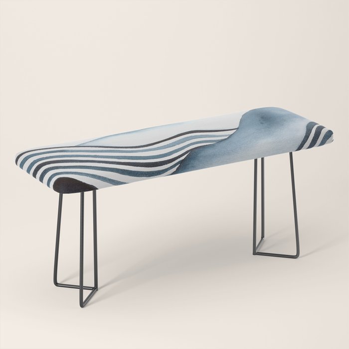 New Beginnings Bench Gallery Image 1