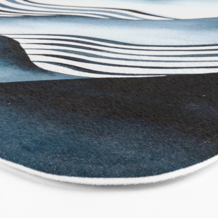 New Beginnings Bath Mat Gallery Image 3