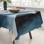 New Beginnings Tablecloth Gallery Image 3