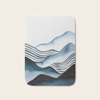 New Beginnings Bath Mat Gallery Image 1