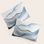 New Beginnings Pillow Sham Gallery Image 3