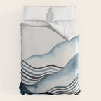 New Beginnings Duvet Cover Gallery Image 6