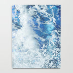 Perfect Sea Waves II Notebook Gallery Image 4