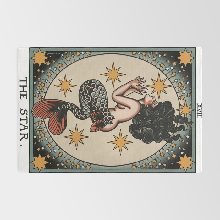 The Star (remake) Rug Gallery Image 2