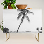 Palm Trees 16 Credenza Gallery Image 1