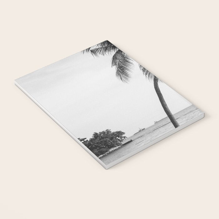 Palm Trees 16 Notebook Gallery Image 3