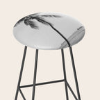 Palm Trees 16 Stool Gallery Image 2
