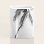 Palm Trees 16 Coffee Mug Gallery Image 4