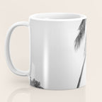 Palm Trees 16 Coffee Mug Gallery Image 3