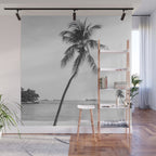 Palm Trees 16 Wall Mural Gallery Image 1
