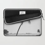 Palm Trees 16 Laptop Sleeve Gallery Image 2