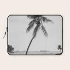 Palm Trees 16 Laptop Sleeve Gallery Image 1