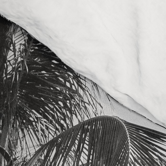 Palm Trees 16 Comforter Gallery Image 4
