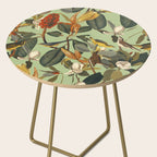 World of Birds VII Side Table Gallery Image 2
