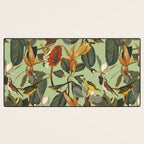 World of Birds VII Desk Mat Gallery Image 3