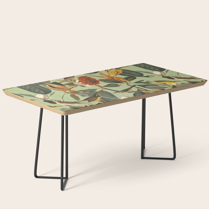 World of Birds VII Coffee Table Gallery Image 1