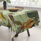 World of Birds VII Tablecloth Gallery Image 3