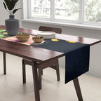Summer Flowers 5 Table Runner Gallery Image 2
