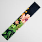 Summer Flowers 5 Table Runner Gallery Image 3