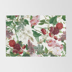 Exotic Garden - Summer II  Rug Gallery Image 2