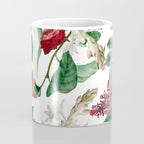 Exotic Garden - Summer II  Coffee Mug Gallery Image 4