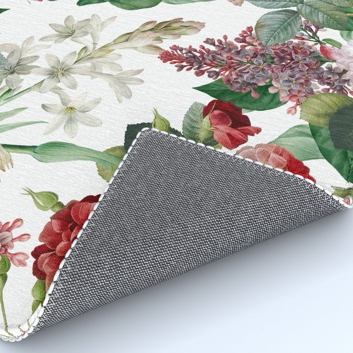 Exotic Garden - Summer II  Rug Gallery Image 4