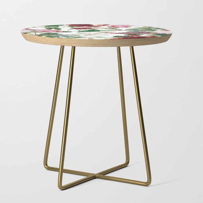 Exotic Garden - Summer II  Side Table Gallery Image 1