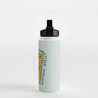 Virgo Notebook Water Bottle Gallery Image 2