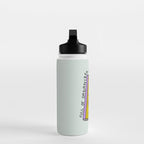 Virgo Notebook Water Bottle Gallery Image 3