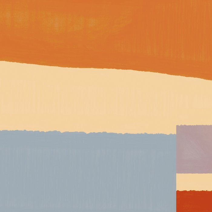 Minimal Abstraction Coffee Mug Gallery Image 2