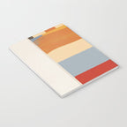 Minimal Abstraction Notebook Gallery Image 3