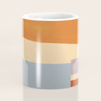 Minimal Abstraction Coffee Mug Gallery Image 4