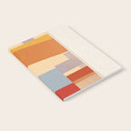 Minimal Abstraction Notebook Gallery Image 2